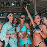 Hotel Paradise 2*