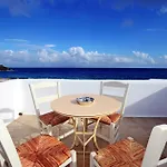 Paradise Hotel