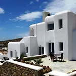 Paradise 2* Paradise Beach (Mykonos)