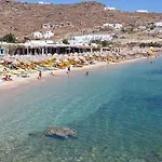 Paradise Hotel Paradise Beach (Mykonos)