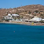 Paradise 2* Paradise Beach (Mykonos)