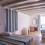 Paradise Hotel Paradise Beach (Mykonos)