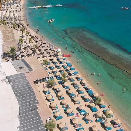 Hotel Paradise