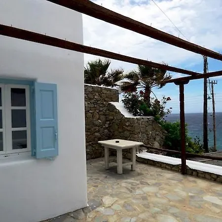 Paradise Paradise Beach (Mykonos)