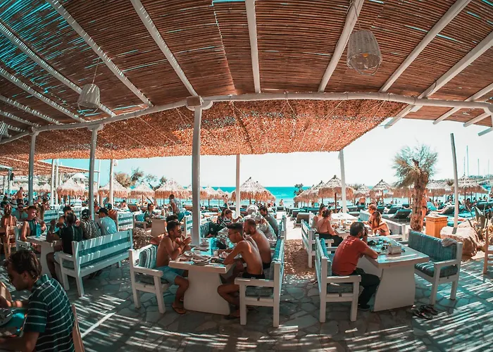 天堂海滨度假酒店