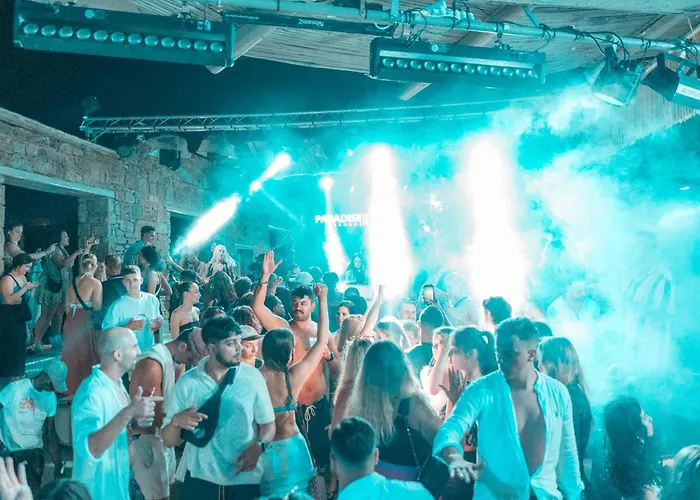 天堂海滨度假酒店 酒店 2*