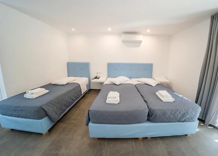 天堂海滨度假酒店