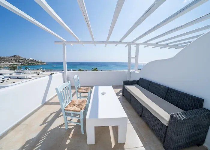 天堂海滨度假酒店 2*