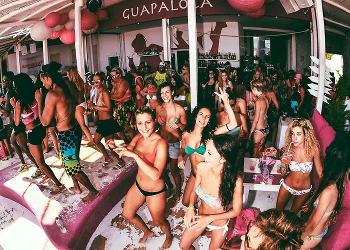 Hotell Paradise Paradise Beach (Mykonos)