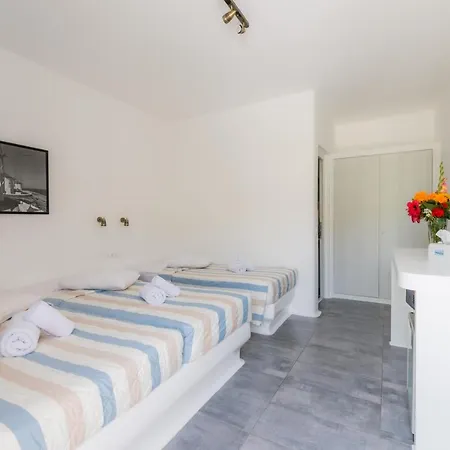 Hotell Paradise