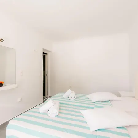 Paradise (adults Only) 2* Paradise Beach (Mykonos)