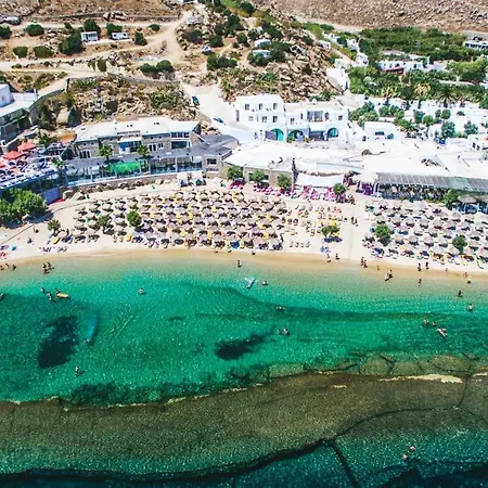 Paradise Paradise Beach (Mykonos)