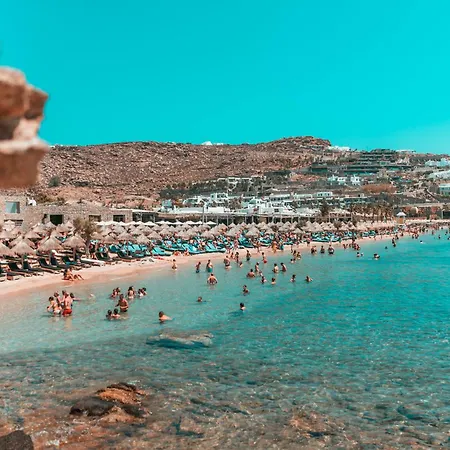 Paradise Hotell