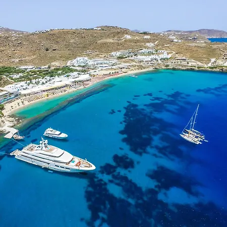 Paradise Hotell