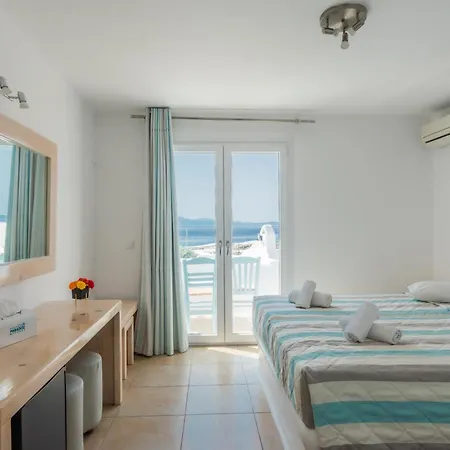 Hotel Paradise Paradise Beach (Mykonos)