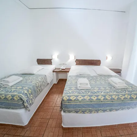 Hotell Paradise