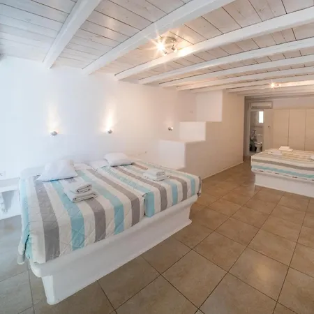 Hotell Paradise