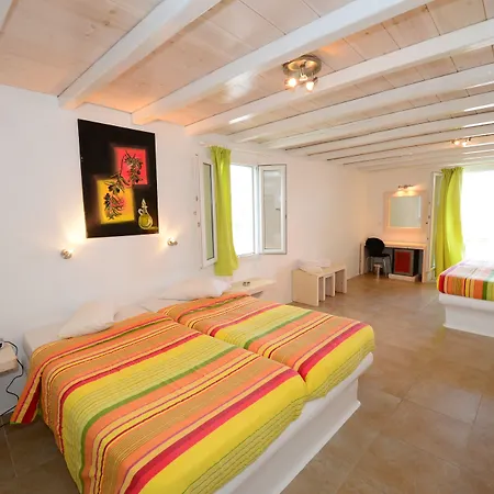 Hotell Paradise