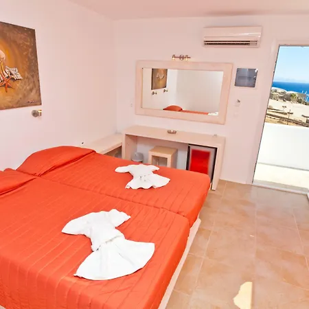 Paradise (adults Only) Paradise Beach (Mykonos)