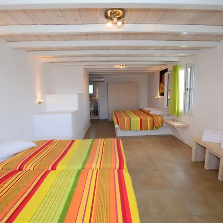 Hotell Paradise 2*