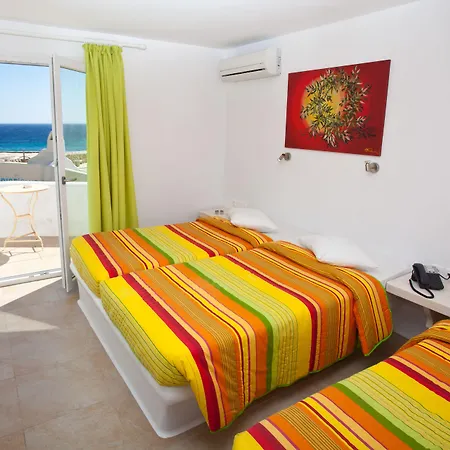 Paradise Hotell 2*