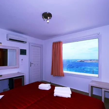 Paradise Hotell 2*