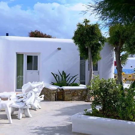 Hotell Paradise 2*