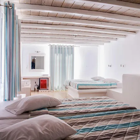 Paradise Paradise Beach (Mykonos)