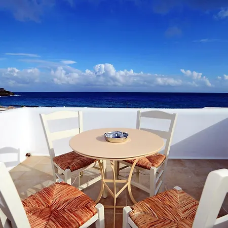 Paradise Hotell