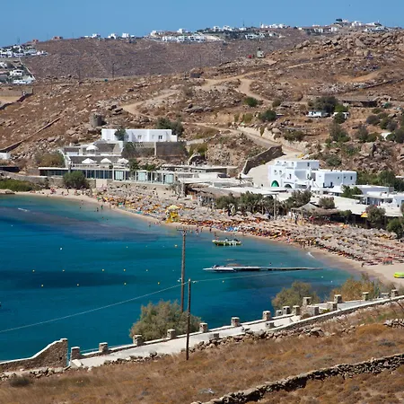Hotell Paradise