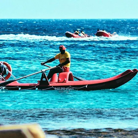 Paradise 2* Paradise Beach (Mykonos)