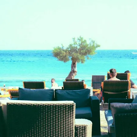 Paradise (adults Only) 2* Paradise Beach (Mykonos)