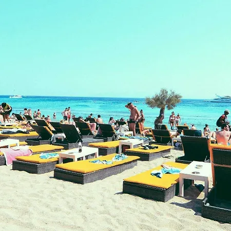 Hotell Paradise