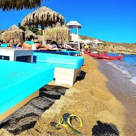 Hotell Paradise 2*