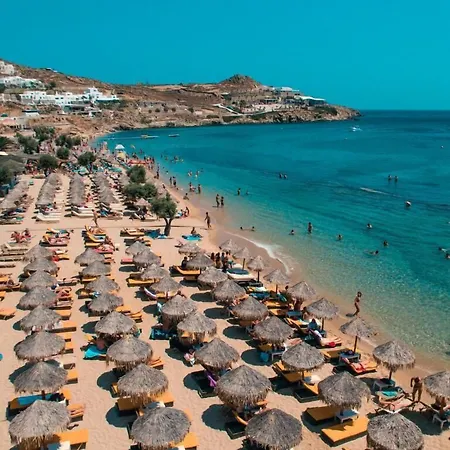 Paradise Hotell 2*
