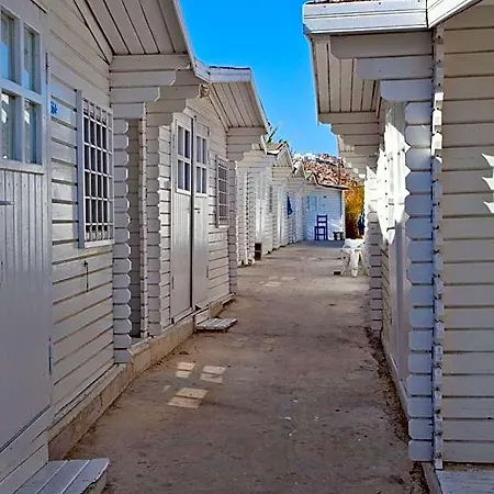 Hotel Paradise (adults Only) 2*
