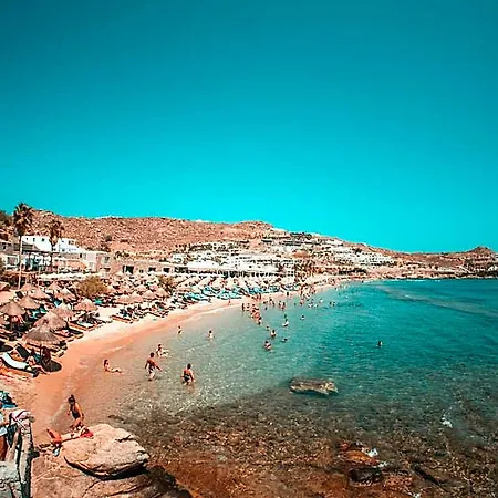 Paradise (adults Only) Hotel 2*