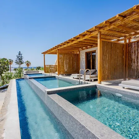Hotel Paradise (adults Only) 2*