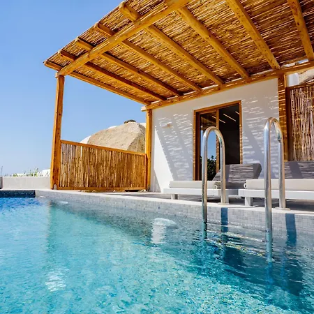 Paradise (adults Only) Paradise Beach (Mykonos)