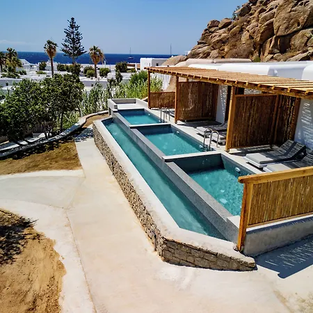 Paradise (adults Only) 2*