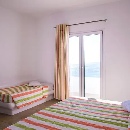 Paradise (adults Only) 2* Paradise Beach (Mykonos)