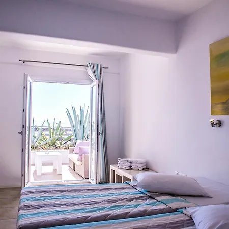Hotel Paradise