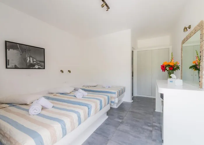 Ξενοδοχείο Paradise