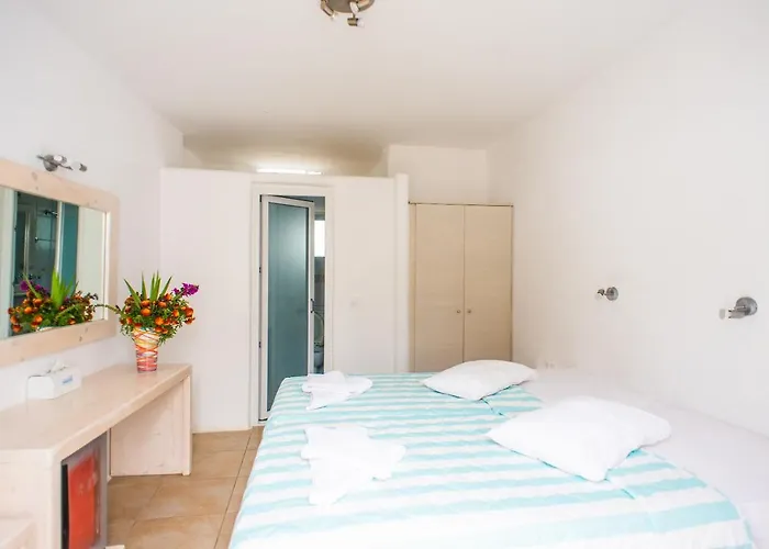 Paradise فندق باراليا باراذيسوس