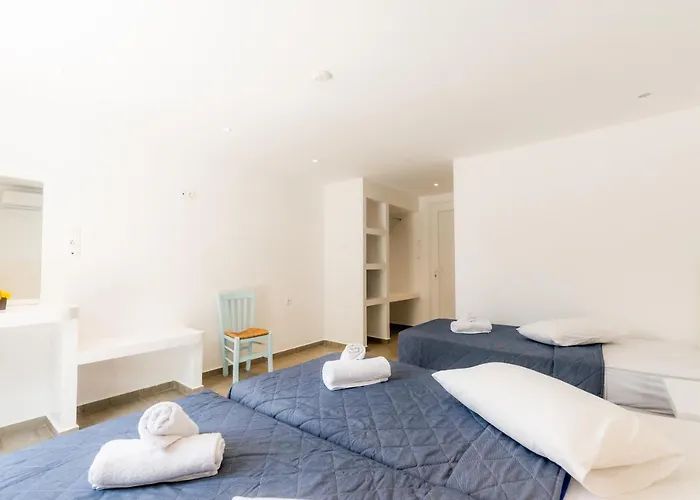 Paradise Παραλία Paradise