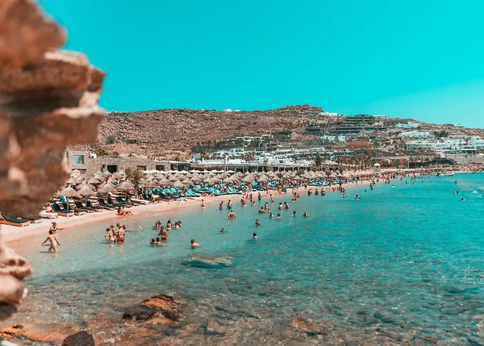 Paradise Ξενοδοχείο