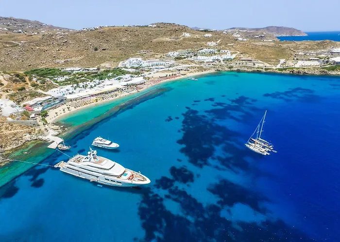 Paradise Ξενοδοχείο