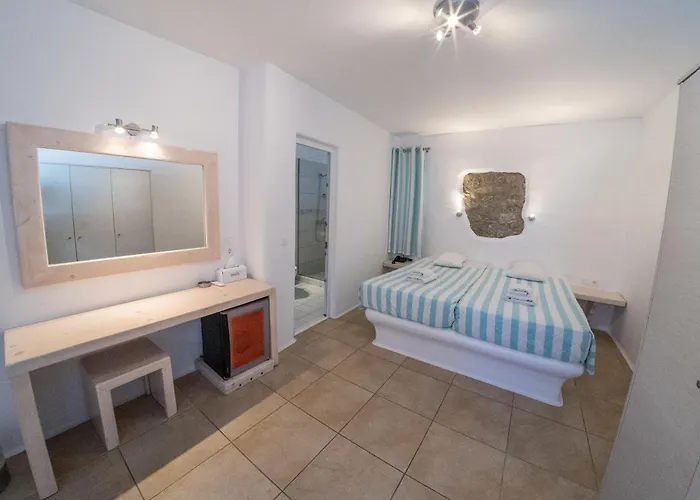 Paradise Ξενοδοχείο Παραλία Paradise