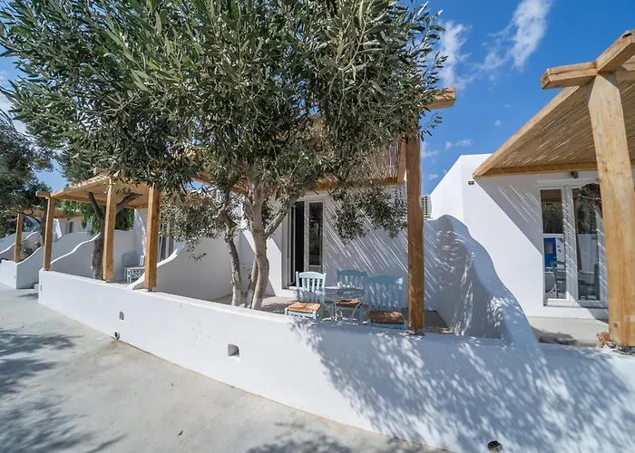 Ξενοδοχείο Paradise Παραλία Paradise