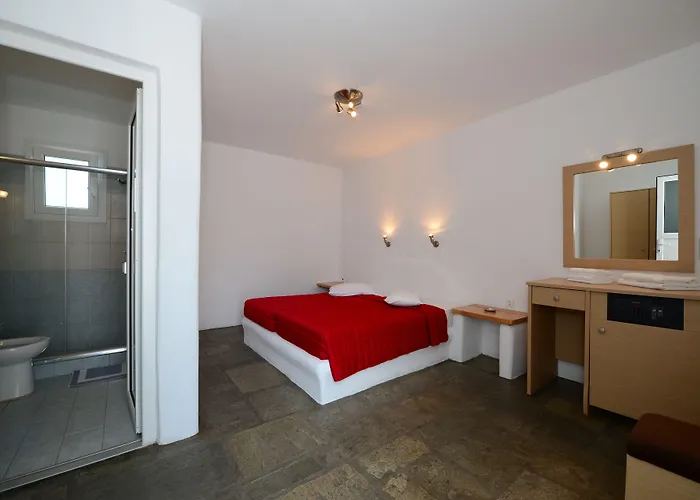 Ξενοδοχείο Paradise Παραλία Paradise